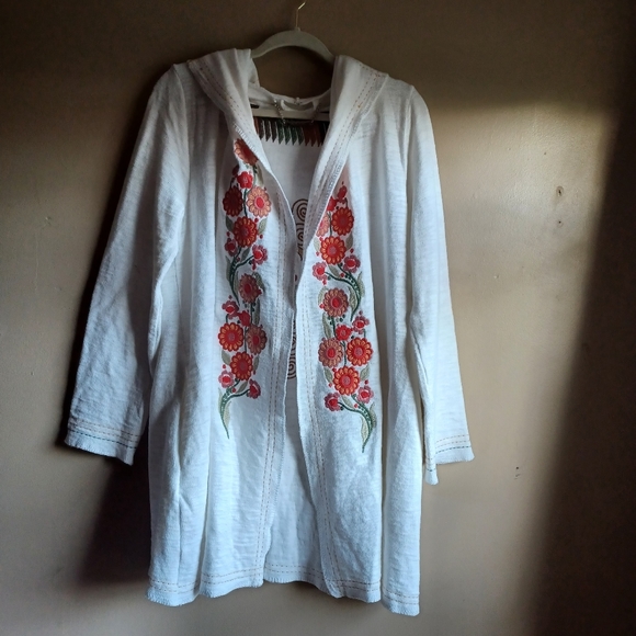PAPARAZZI CARDIGAN